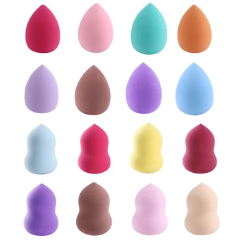 1 Pcs Water-drop / Gourd Shape Cosmetic Puff Soft Makeup Sponge Powder Puff Smooth Makeup Foundation Sponge Beauty Make Up Tools
1 Pcs Water-drop / Gourd Shape Cosmetic Puff Soft Makeup Sponge Powder Puff Smooth Makeup Foundation Sponge Beauty Make Up Tools
