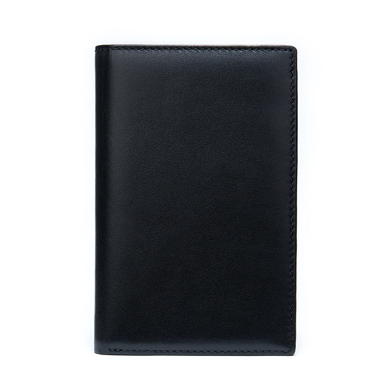 COMFORSKIN Luxurious 100% Cow Leather Man Wallet Travelling Business Card Wallet For Male New Arrivals Men's Leather Purses
COMFORSKIN Luxurious 100% Cow Leather Man Wallet Travelling Business Card Wallet For Male New Arrivals Men's Leather Purses