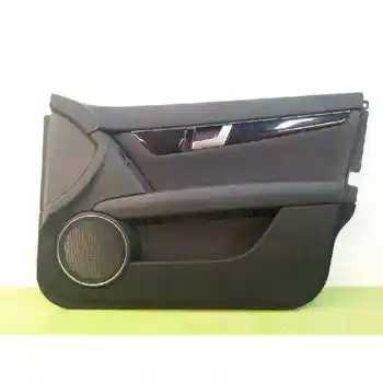 A20472007639H51 TRIM RIGHT FRONT DOOR MERCEDES C CLASS (W204) LIM.
A20472007639H51 TRIM RIGHT FRONT DOOR MERCEDES C CLASS (W204) LIM.