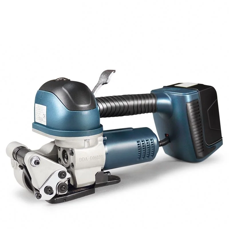 Пластиковый обвязочный инструмент на батарейках
Пластиковый обвязочный инструмент на батарейках