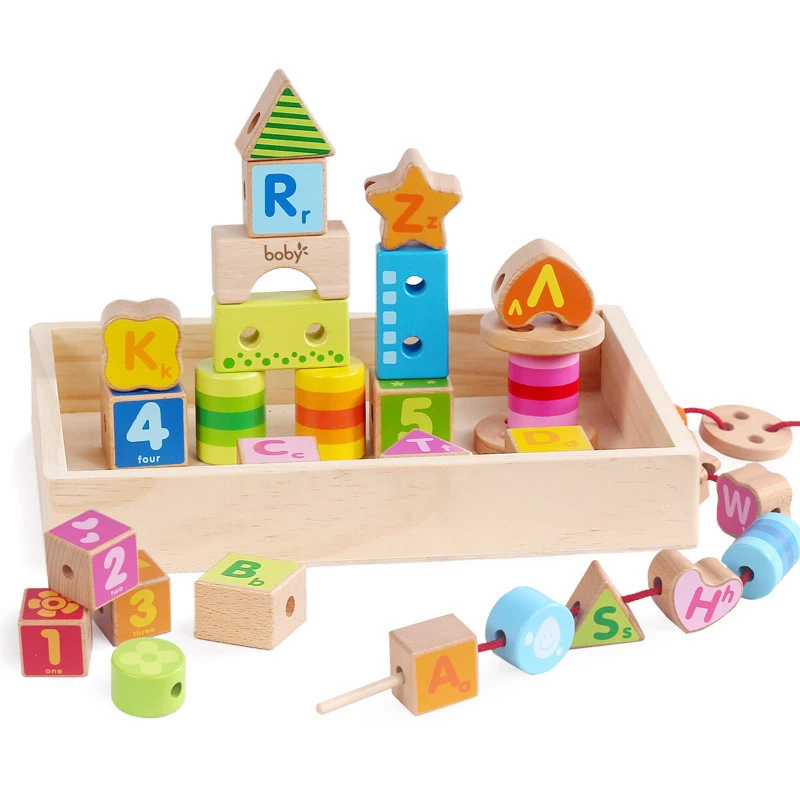 Large Wooden Blocks Rainbow Irregular Geometric Bricks Creative Learning Baby Stacking Montessori Educational Toys for Children
Large Wooden Blocks Rainbow Irregular Geometric Bricks Creative Learning Baby Stacking Montessori Educational Toys for Children