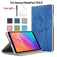 Case for Huawei MatePad T8 8.0 Inch Case Cover Kobe2-L03 KOB2-L09 Funda Coque Tablet Soft Silicone Stand Shell Capa Wallet Slots
Case for Huawei MatePad T8 8.0 Inch Case Cover Kobe2-L03 KOB2-L09 Funda Coque Tablet Soft Silicone Stand Shell Capa Wallet Slots