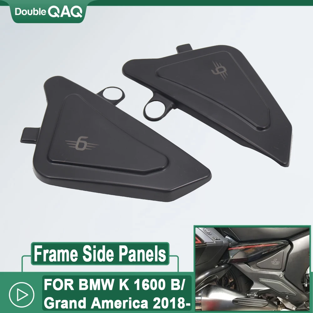 2018 2019 2020 202 ДЛЯ BMW K1600B K1600Grand America 1 Новинка K 1600 B заполняющие панели для мотоцикла обтекатель капота Крышка пластины отделка резервуара
2018 2019 2020 202 ДЛЯ BMW K1600B K1600Grand America 1 Новинка K 1600 B заполняющие панели для мотоцикла обтекатель капота Крышка пластины отделка резервуара