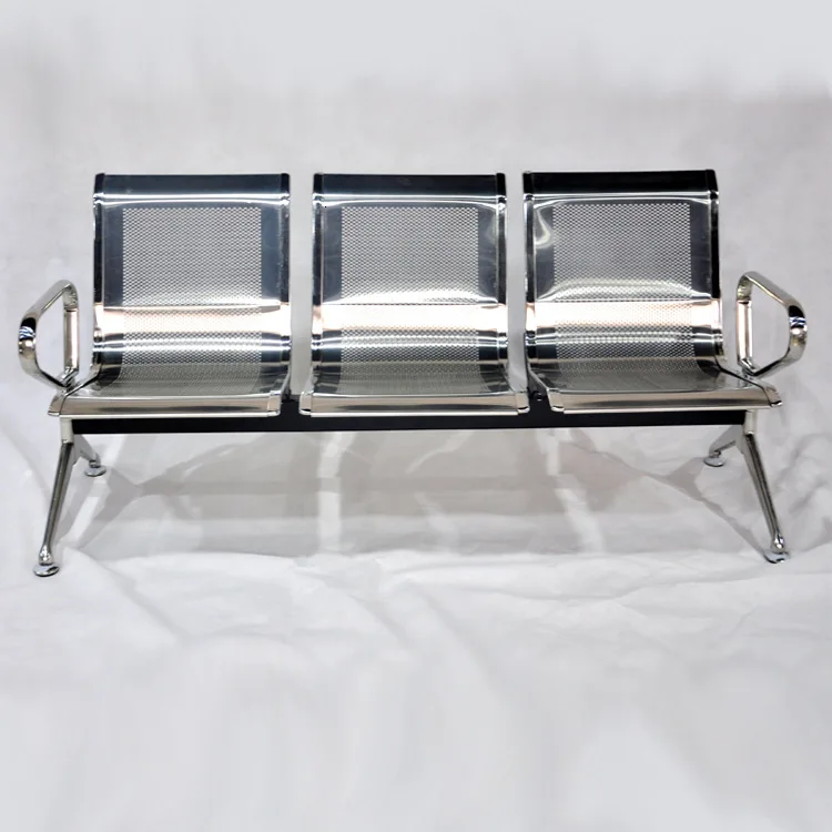 Steel Stacked Chairs Stainless Steel Airport Chair Conference Room Wait Chair Station Waiting Chair Hospital Waiting Chair
Steel Stacked Chairs Stainless Steel Airport Chair Conference Room Wait Chair Station Waiting Chair Hospital Waiting Chair