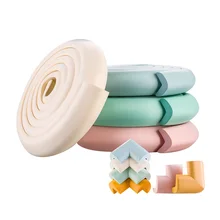 Baby Safety Corner Protector Children Protection Baby Proof Furniture Corners Edge Table Protection Cover for Kids Child Safey
Baby Safety Corner Protector Children Protection Baby Proof Furniture Corners Edge Table Protection Cover for Kids Child Safey