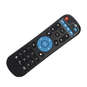 for UBOX FAMIBOX Leelbox M8S for MXQ Pro TV Box Replacement TV Remote Control 
for UBOX FAMIBOX Leelbox M8S for MXQ Pro TV Box Replacement TV Remote Control