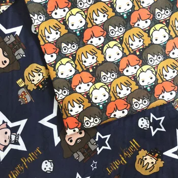 Good Digital Print Cotton Fabric Smart Boy Five-pointed star Printed Fabric Patchwork DIY Sewing Material Children Clothing
Good Digital Print Cotton Fabric Smart Boy Five-pointed star Printed Fabric Patchwork DIY Sewing Material Children Clothing