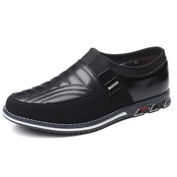 Mens Casual Shoes 2020 Men Loafers Moccasins Fashion Driving Shoes Men's Business Shoes Newest Male Flats
Mens Casual Shoes 2020 Men Loafers Moccasins Fashion Driving Shoes Men's Business Shoes Newest Male Flats