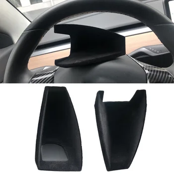 1 Pair Of Car Front Door Armrest Storage Box Interior Suitable For Tesla Model 3 Flocking Durable ABS Auto Accessories
1 Pair Of Car Front Door Armrest Storage Box Interior Suitable For Tesla Model 3 Flocking Durable ABS Auto Accessories