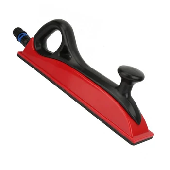16.5 * 2.8'' Dustless Dry Grinding Hand Push Plate Metal Spray Paint Grinder Tool 70*420 Connection 16mm ID 30MM External
16.5 * 2.8'' Dustless Dry Grinding Hand Push Plate Metal Spray Paint Grinder Tool 70*420 Connection 16mm ID 30MM External