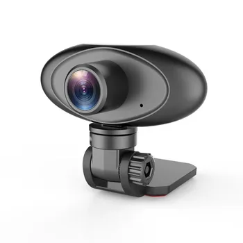 HD 720P Webcam USB2.0 Computer PC Web Camera 30FPS with Microphone Rotatable for Youtube Streaming PC Laptop
HD 720P Webcam USB2.0 Computer PC Web Camera 30FPS with Microphone Rotatable for Youtube Streaming PC Laptop