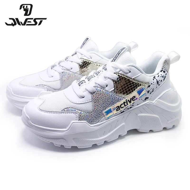 FLAMINGO New Arrival Running Shoes Leather Insole Breathable Spring Girl Sneaker Size 35-40 201K-XJC-1648/49free delivery
FLAMINGO New Arrival Running Shoes Leather Insole Breathable Spring Girl Sneaker Size 35-40 201K-XJC-1648/49free delivery
