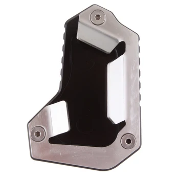 For TRIUMPH TIGER 1200 EXPLORER 2016-2017 Motorcycle CNC Kickstand Foot Side Stand Extension Pad Support Plate Enlarge
For TRIUMPH TIGER 1200 EXPLORER 2016-2017 Motorcycle CNC Kickstand Foot Side Stand Extension Pad Support Plate Enlarge