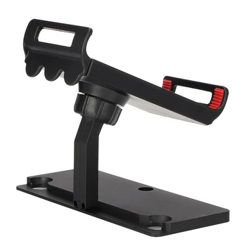 Drone Remote Control Holder Phone Stand Adjustable Foldable Bracket Rotatable Desktop Tablet Mount Universal For DJI Mavic Air 2
Drone Remote Control Holder Phone Stand Adjustable Foldable Bracket Rotatable Desktop Tablet Mount Universal For DJI Mavic Air 2