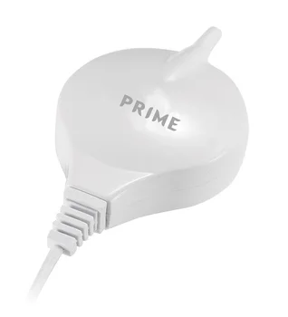 PRIME Pezokompressor PRIME PR-4104, 1.8 W, 18 l / h for aquariums up to 100 liters, absolutely noiseless
PRIME Pezokompressor PRIME PR-4104, 1.8 W, 18 l / h for aquariums up to 100 liters, absolutely noiseless