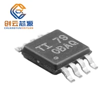 1Pcs New Original OPA2333AIDGKR MSOP-8 Arduino Nano Integrated Circuits Operational Amplifier Single Chip Microcomputer
1Pcs New Original OPA2333AIDGKR MSOP-8 Arduino Nano Integrated Circuits Operational Amplifier Single Chip Microcomputer