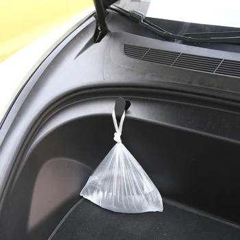 2pcs Hooks Car Spare box For Tesla Model 3 Replacement Hot Sale Practical 
2pcs Hooks Car Spare box For Tesla Model 3 Replacement Hot Sale Practical
