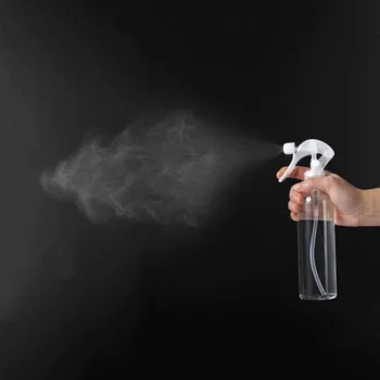 500ml Portable Empty Spray Bottles For Disinfection Refillable Container For Cleaning Products Plant Flower Liquid Container Fas
500ml Portable Empty Spray Bottles For Disinfection Refillable Container For Cleaning Products Plant Flower Liquid Container Fas