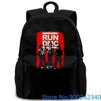 RUN DMC VINTAGE Black New Mens Formal women men backpack laptop travel school adult student
RUN DMC VINTAGE Black New Mens Formal women men backpack laptop travel school adult student