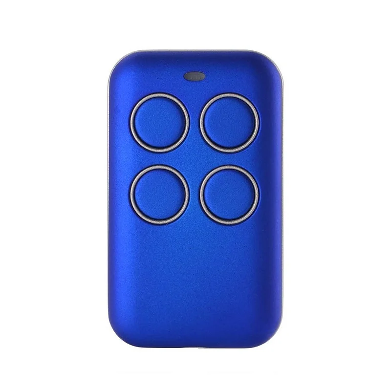Universal remote garage ForFAAC Universal Garage Control Command 433MHz 280 - 868mhz gate remote control