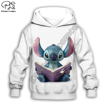 Kids Children Clothes Lilo Stitch 3D Hoodie baby boy Girl print Pullover cartoon Long Sleeve Sweatshirt streetwear suit 5
Kids Children Clothes Lilo Stitch 3D Hoodie baby boy Girl print Pullover cartoon Long Sleeve Sweatshirt streetwear suit 5