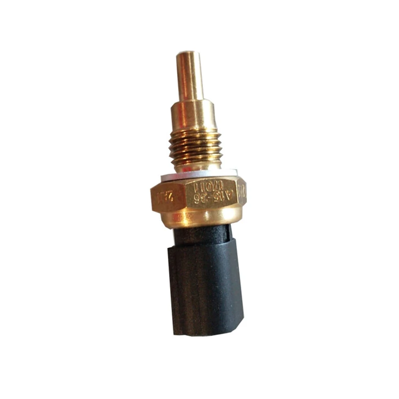 Датчик температуры воды для 477 разъем датчика двигателя CHERY MVM315 CELER A5 E5 FULWIN2