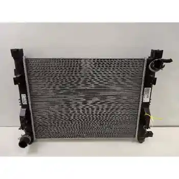 21410B680D WATER RADIATOR DACIA SANDERO
21410B680D WATER RADIATOR DACIA SANDERO