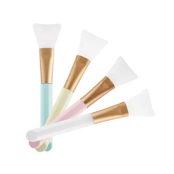 Make up brushes set professional New Beauty 4Pcs Women Facial Maskup Tools Beauty Makeup Blender Foundation Brushes Y802
Make up brushes set professional New Beauty 4Pcs Women Facial Maskup Tools Beauty Makeup Blender Foundation Brushes Y802