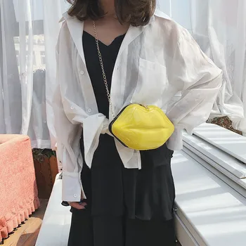 Lips Shape Handbags Solid Zipper Shoulder Bag Crossbody Messenger Phone Coin Bag Evening Party Clutches Bolsas Feminina Saco#P30
Lips Shape Handbags Solid Zipper Shoulder Bag Crossbody Messenger Phone Coin Bag Evening Party Clutches Bolsas Feminina Saco#P30