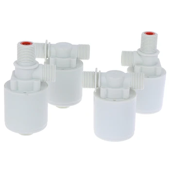 1Pcs Floating Ball Valve Automatic Float Valve Water Level Control Valve F/ Water Tank Water Tower
1Pcs Floating Ball Valve Automatic Float Valve Water Level Control Valve F/ Water Tank Water Tower