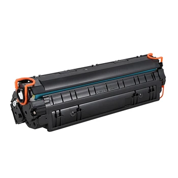 Compatible Toner Cartridge for Hp Ce285A 285A 85A Laserjet Pro P1102/M1130/M1132/M1210/M1212Nf/M1214Nfh/M1217Nfw
Compatible Toner Cartridge for Hp Ce285A 285A 85A Laserjet Pro P1102/M1130/M1132/M1210/M1212Nf/M1214Nfh/M1217Nfw