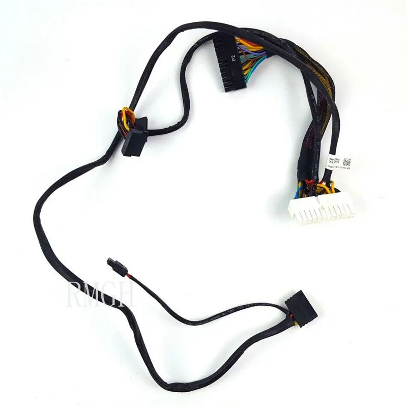 Для Dell Precision t3600 подлинный Настольный PSU кабель питания dpy79 0dpy79 cn-0dpy79 
Для Dell Precision t3600 подлинный Настольный PSU кабель питания dpy79 0dpy79 cn-0dpy79