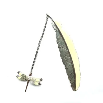 New Arrival Luminous Owl Bookmark Creative Mermaid Tail Retro Metal Book Marks For Girls Gift School Supplies Novelty Stationery
New Arrival Luminous Owl Bookmark Creative Mermaid Tail Retro Metal Book Marks For Girls Gift School Supplies Novelty Stationery