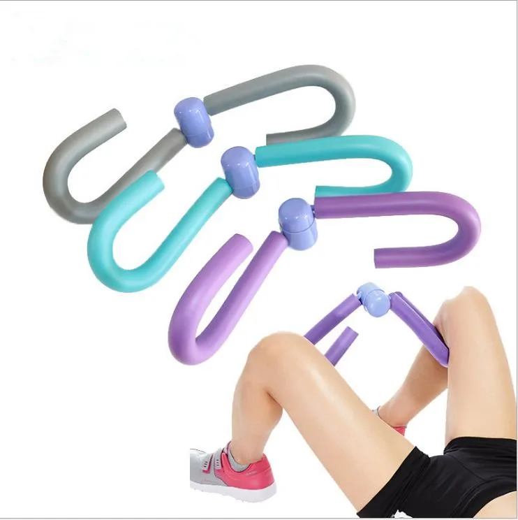 Gobetters Yoga Pilates Exercisers Home Gym Workout Machine Thigh Master Leg Muscle Arm Chest Waist Exerciser Fitness Equipment
Gobetters Yoga Pilates Exercisers Home Gym Workout Machine Thigh Master Leg Muscle Arm Chest Waist Exerciser Fitness Equipment