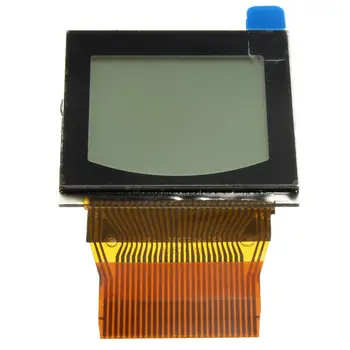Car LCD Screen Auto Speedometer With Bonded Ribbon For Nissan Quest 2004-2006 Replacement
Car LCD Screen Auto Speedometer With Bonded Ribbon For Nissan Quest 2004-2006 Replacement