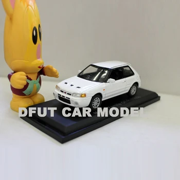 1:43 Alloy Toy Sports Car Model Familia GTR 1993 of Children's Toy Cars Original Authorized Authentic Kids Toys Gift 
1:43 Alloy Toy Sports Car Model Familia GTR 1993 of Children's Toy Cars Original Authorized Authentic Kids Toys Gift