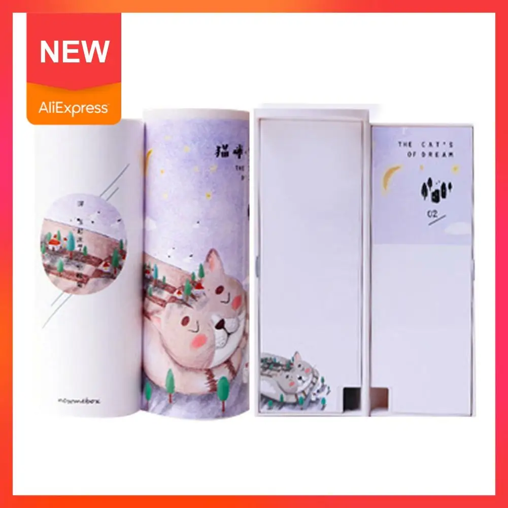 1PC Kawaii Pencil Cases Multi-function Cylindrical Pen For Girl With Cute Cartoon Mirror School Stationery Calculator Suppl V4N4
1PC Kawaii Pencil Cases Multi-function Cylindrical Pen For Girl With Cute Cartoon Mirror School Stationery Calculator Suppl V4N4