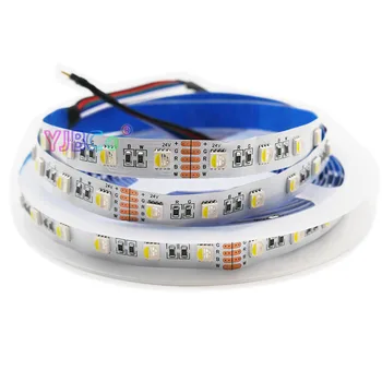 5050 SMD RGBW/RGBWW LED Strip light 5M/lot DC12V 24V;4 color in 1 led chip;60Leds/m 300leds Waterproof IP30/65/IP67 flexible
5050 SMD RGBW/RGBWW LED Strip light 5M/lot DC12V 24V;4 color in 1 led chip;60Leds/m 300leds Waterproof IP30/65/IP67 flexible
