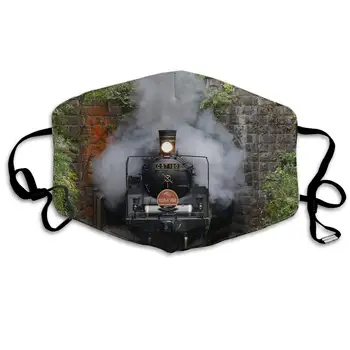 Best Warm Windproof Mask - Comfy with Adjustable Ear Loops Face Masks -Washable Reusable Mouth Masks for Men Women Steam Engine
Best Warm Windproof Mask - Comfy with Adjustable Ear Loops Face Masks -Washable Reusable Mouth Masks for Men Women Steam Engine