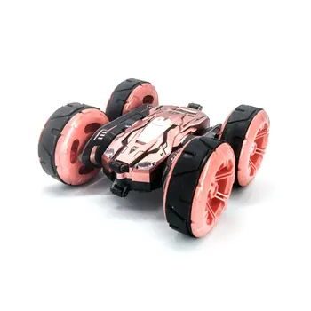 360 Double-sided Rotary For Rc Car 2.4g Deformation Remote Control Car Light High Speed Off-road Climbing Car Gift
360 Double-sided Rotary For Rc Car 2.4g Deformation Remote Control Car Light High Speed Off-road Climbing Car Gift