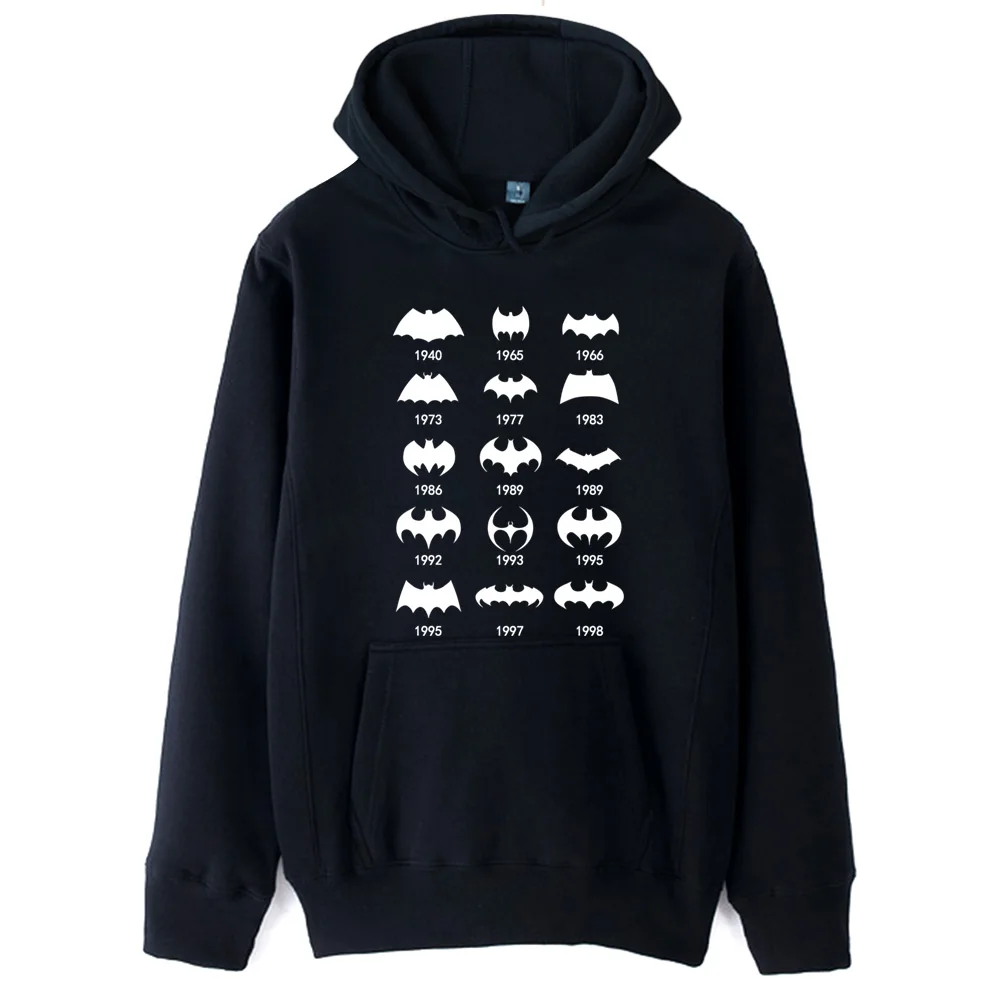 Batman Evolution Joker Ha Ha Ha Some People Just Need A Pat On The Back Man Boys Hoodie Autumn Winter Fleece ZIIART
Batman Evolution Joker Ha Ha Ha Some People Just Need A Pat On The Back Man Boys Hoodie Autumn Winter Fleece ZIIART