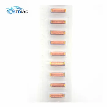 10pcs/lot Super Charging key repair transformer Inductance coil for Re-nault
10pcs/lot Super Charging key repair transformer Inductance coil for Re-nault