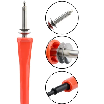 Soldering Set Multifunctional pyrography For Wood Burning Tool Soldering Iron Electric Solder Sation Iron Kits EU/US
Soldering Set Multifunctional pyrography For Wood Burning Tool Soldering Iron Electric Solder Sation Iron Kits EU/US