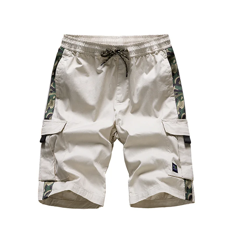 Men Shorts 2020 Summer Fashion Outdoor Sports Wear Casual Cotton Men Shorts Comfortable Short Pants Male Shorts Brand Clothing
Men Shorts 2020 Summer Fashion Outdoor Sports Wear Casual Cotton Men Shorts Comfortable Short Pants Male Shorts Brand Clothing