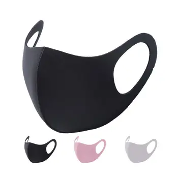 HobbyLane 3/5/10pcs Mask Three Layer Washable Breathable Reusable Windproof Dustproof Sponge Mask Anti-splash Anti-spit Mask d25
HobbyLane 3/5/10pcs Mask Three Layer Washable Breathable Reusable Windproof Dustproof Sponge Mask Anti-splash Anti-spit Mask d25