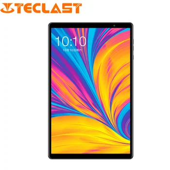 Teclast P10S SC9863A Octa Core 3GB RAM 32GB ROM Dual 4G LTE Android 9.0 10.1 Inch Tablet PC
Teclast P10S SC9863A Octa Core 3GB RAM 32GB ROM Dual 4G LTE Android 9.0 10.1 Inch Tablet PC