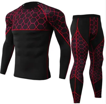Motorcycle Men's Underwears Sets Sport Breathable Quick drying Skiing Base Layers Tight Long Tops & Pants Sportswear Underwear
Motorcycle Men's Underwears Sets Sport Breathable Quick drying Skiing Base Layers Tight Long Tops & Pants Sportswear Underwear