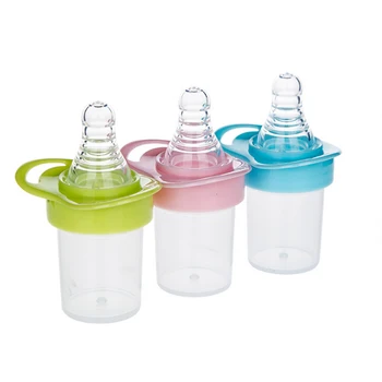 Kids Feeding Pacifier Feeding Medicine Infant Nipple Baby Medicine Feeder Necessary Baby Medicine Feeder Kid Tool
Kids Feeding Pacifier Feeding Medicine Infant Nipple Baby Medicine Feeder Necessary Baby Medicine Feeder Kid Tool