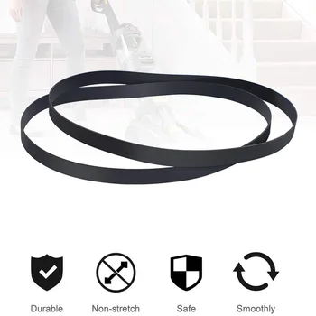 For Hoover Dual Power Max Carpet Cleaner FH51000 Power Path Belt 440005536 Power Path Belt Easy To Install And Reliable To Use
For Hoover Dual Power Max Carpet Cleaner FH51000 Power Path Belt 440005536 Power Path Belt Easy To Install And Reliable To Use