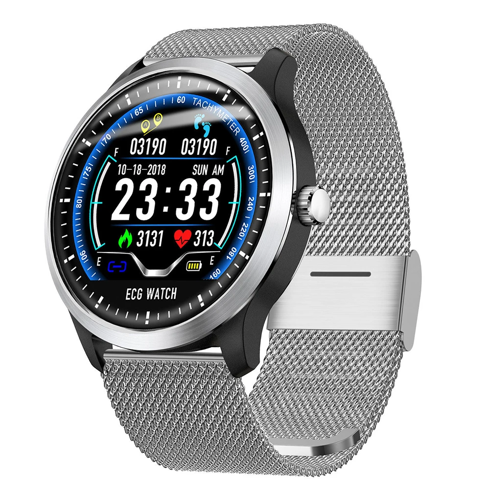 Waterproof Smart Watch Detachable Strap LCD Bluetooth Synchronous Heart Rate Monitor Exercise Pedometer Sleep Detection
Waterproof Smart Watch Detachable Strap LCD Bluetooth Synchronous Heart Rate Monitor Exercise Pedometer Sleep Detection